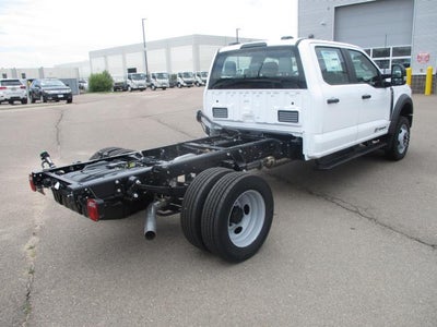 2026 Ford F-550 XL
