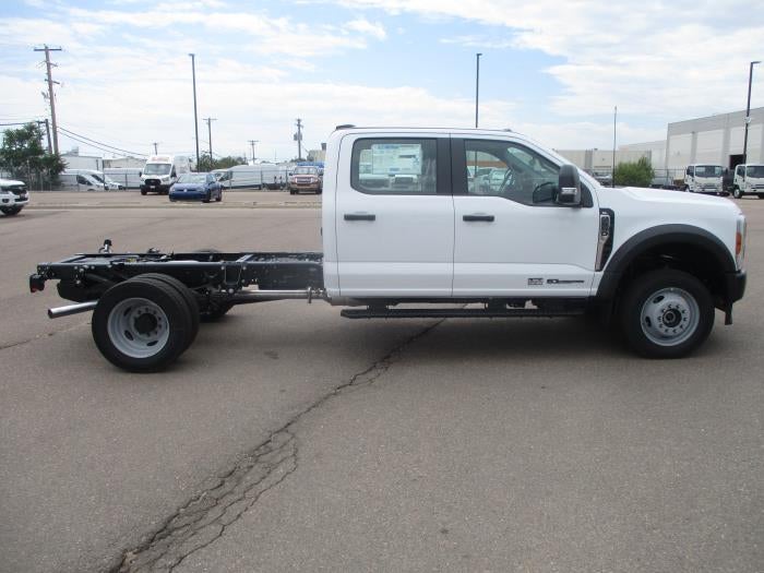 2026 Ford F-550 XL