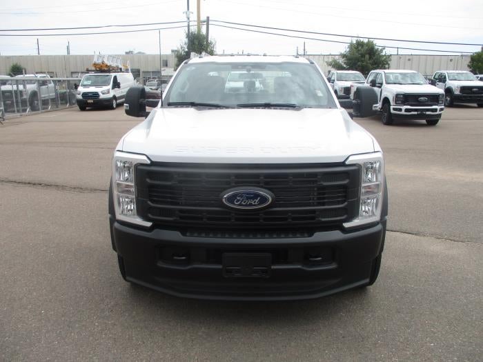 2026 Ford F-550 XL