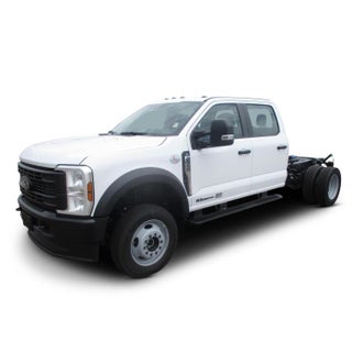 2026 Ford F-550 XL