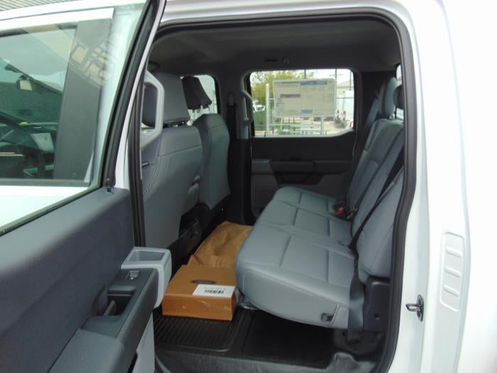 2027 Ford F-550 XL