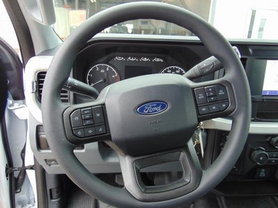 2027 Ford F-550 XL