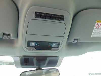 2027 Ford F-550 XL