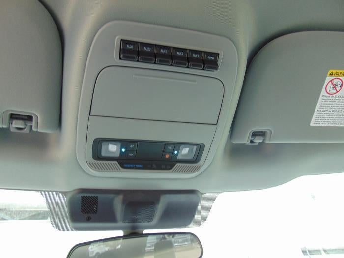 2027 Ford F-550 XL