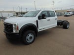2027 Ford F-550 XL