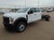 2027 Ford F-550 XL