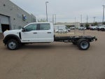 2027 Ford F-550 XL