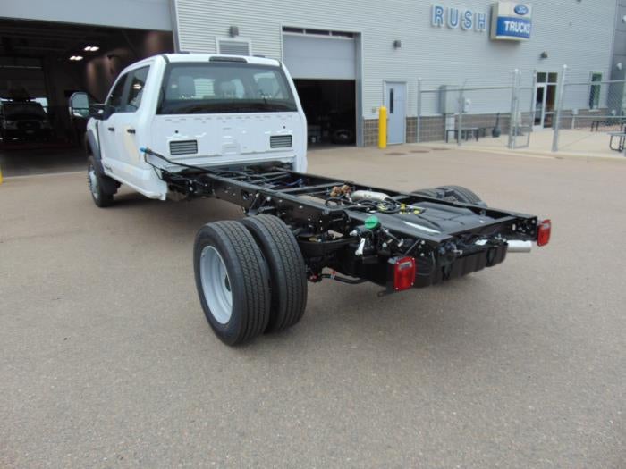 2027 Ford F-550 XL