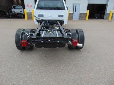 2027 Ford F-550 XL