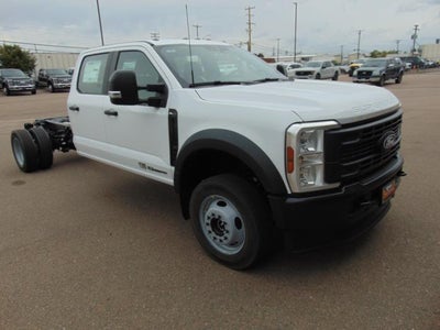 2027 Ford F-550 XL