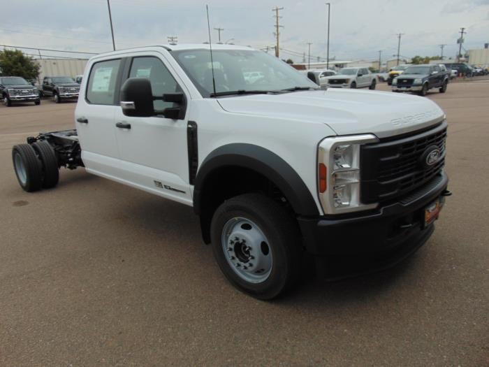 2027 Ford F-550 XL