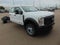2027 Ford F-550 XL