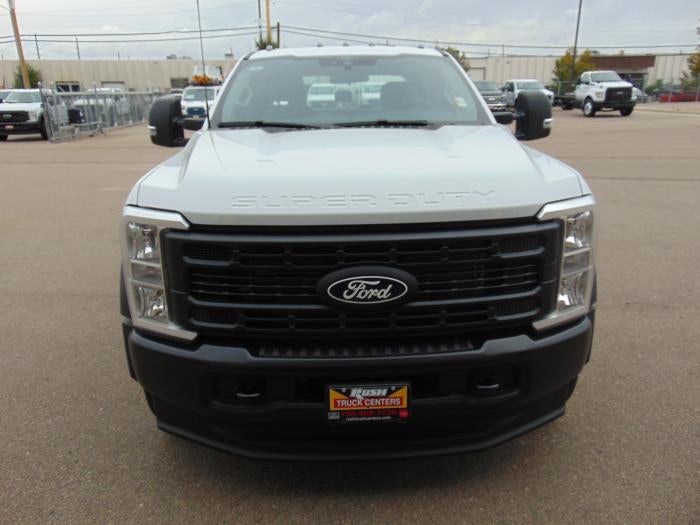 2027 Ford F-550 XL