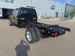 2027 Ford F-550 Lariat