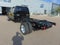2027 Ford F-550 Lariat