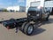 2027 Ford F-550 Lariat