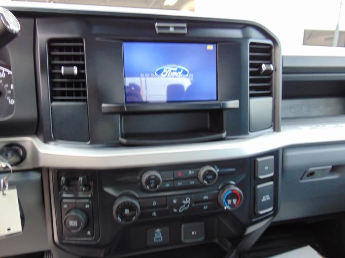 2027 Ford F-550 XL