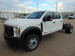 2027 Ford F-550 XL