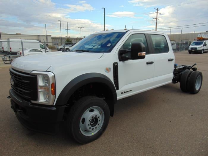 2027 Ford F-550 XL
