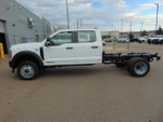 2027 Ford F-550 XL