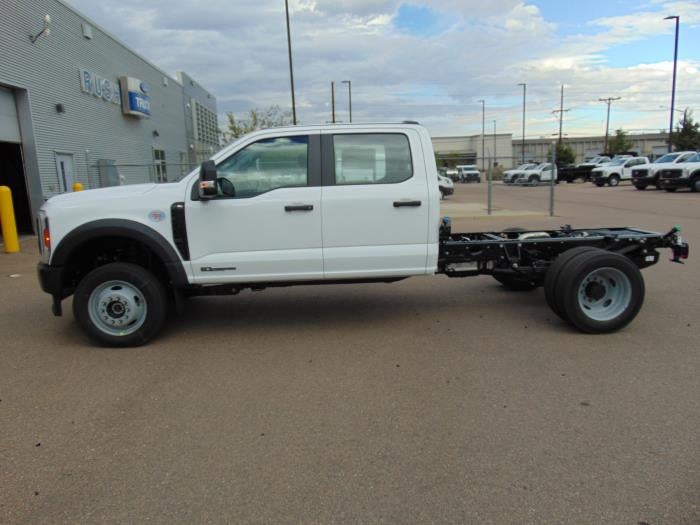 2027 Ford F-550 XL