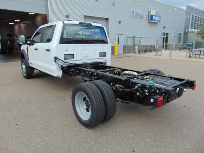 2027 Ford F-550 XL