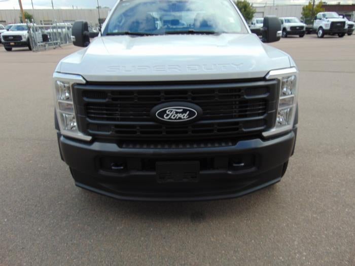 2027 Ford F-550 XL