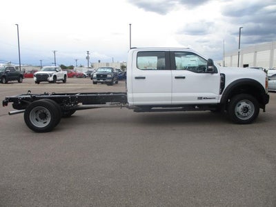2026 Ford F-550 XL