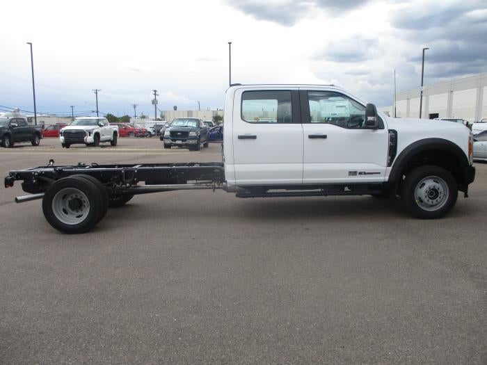2026 Ford F-550 XL