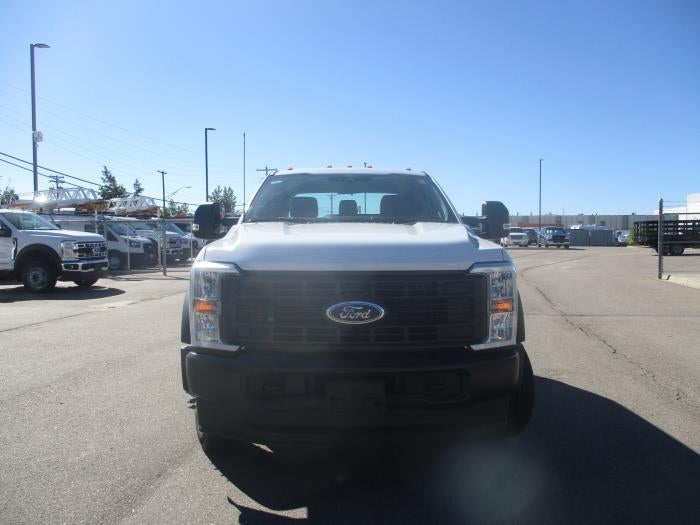 2026 Ford F-550 XL