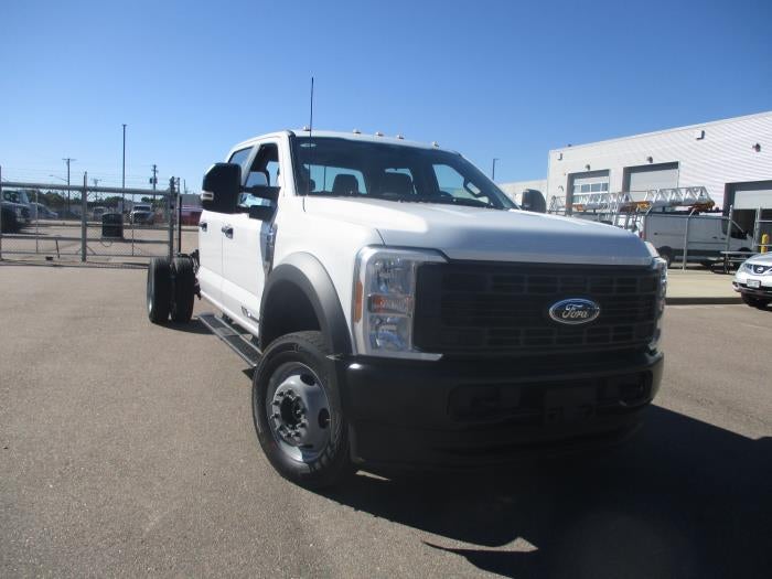 2026 Ford F-550 XL