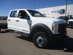 2026 Ford F-550 XL