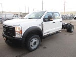 2026 Ford F-550 XL
