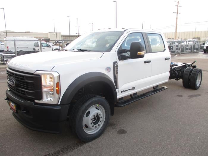 2026 Ford F-550 XL