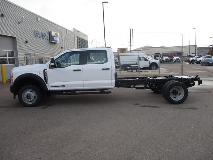 2026 Ford F-550 XL