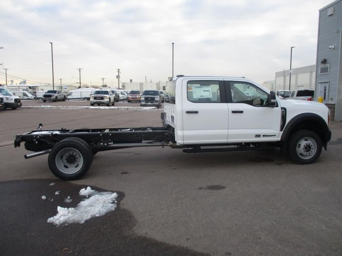 2026 Ford F-550 XL