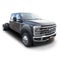 2026 Ford F-550 Lariat