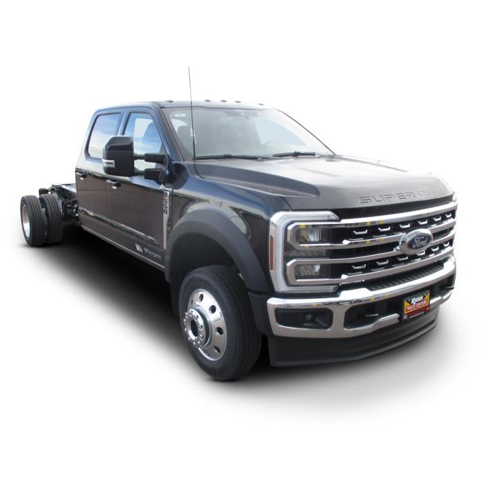 2026 Ford F-550 Lariat