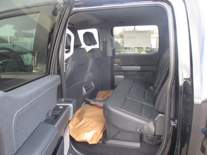 2026 Ford F-550 Lariat