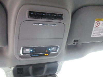2026 Ford F-550 Lariat