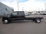 2026 Ford F-550 Lariat
