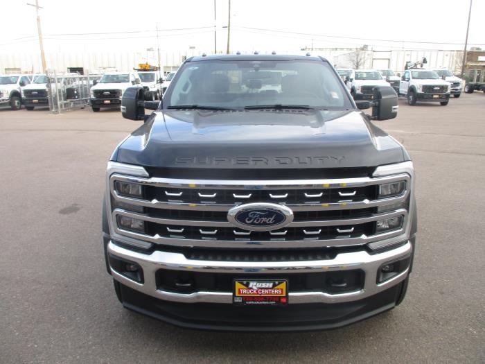 2026 Ford F-550 Lariat