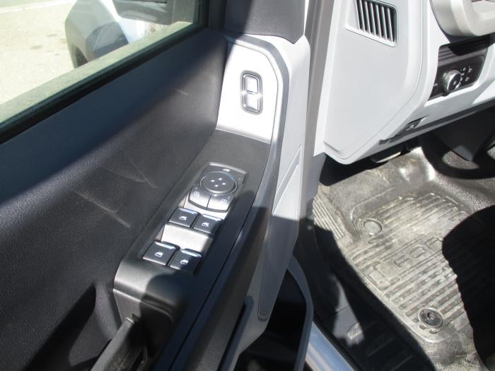 2026 Ford F-550 XL