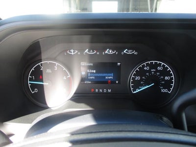 2026 Ford F-550 XL