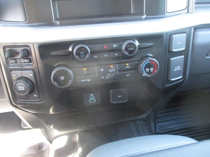 2026 Ford F-550 XL