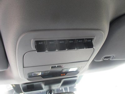 2026 Ford F-550 XL