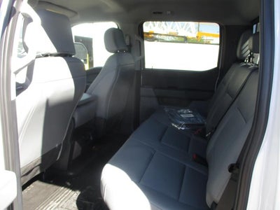 2026 Ford F-550 XL