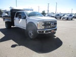 2026 Ford F-550 XL