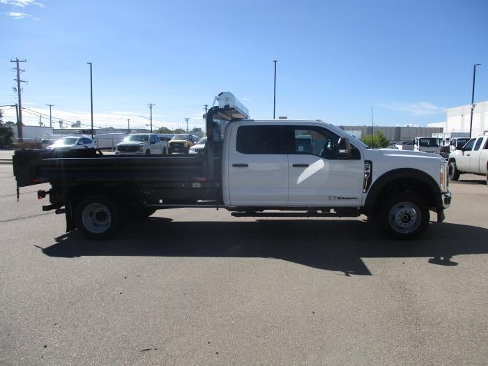 2026 Ford F-550 XL