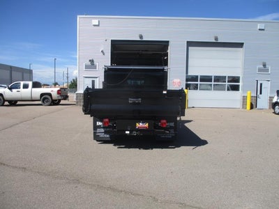 2026 Ford F-550 XL